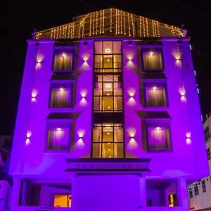3* Hotel Megha Comforts