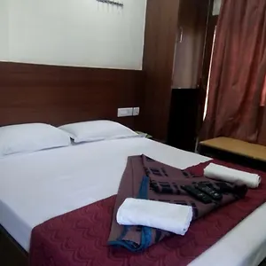  Hotel Dewans Residency
